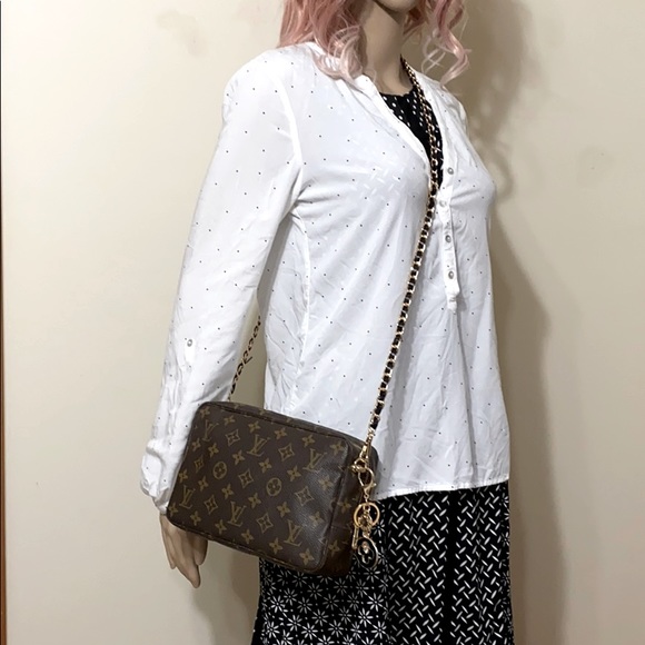 ❤️authentic lv - Picture 10 of 10